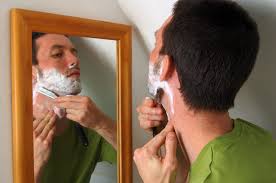 After shave, amely nyugtatja a bőrt