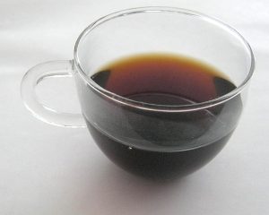 Pu-Erh Tea