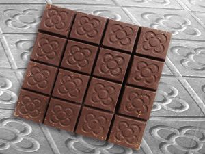 Diabetikus desszert