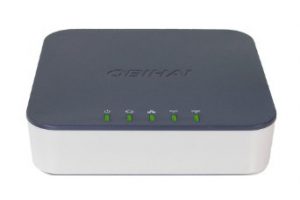 Voip adapter