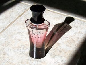 Legjobb női parfüm