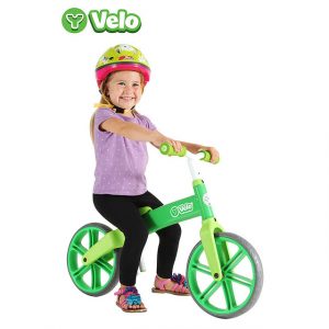 Yvelo junior