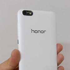 Honor mobiltelefon