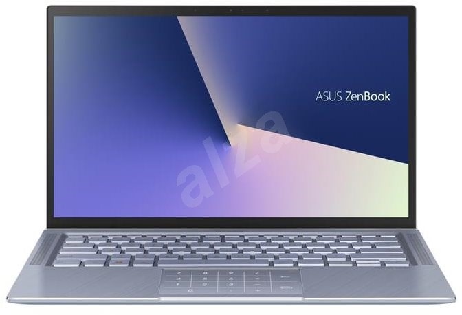 Asus ZenBook