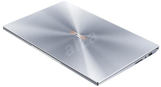 Asus ZenBook