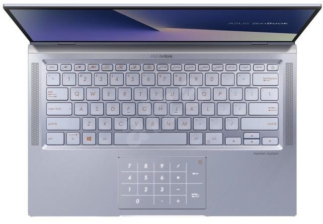 Asus ZenBook