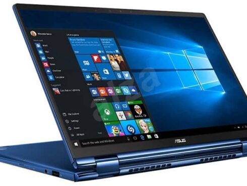 Asus ZenBook