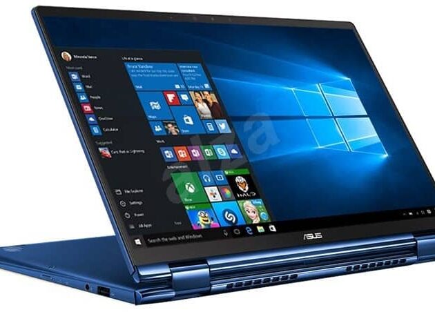 Asus ZenBook